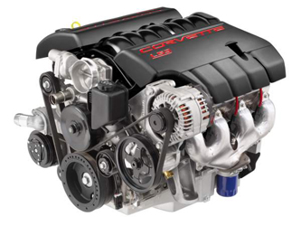 U0046 Engine